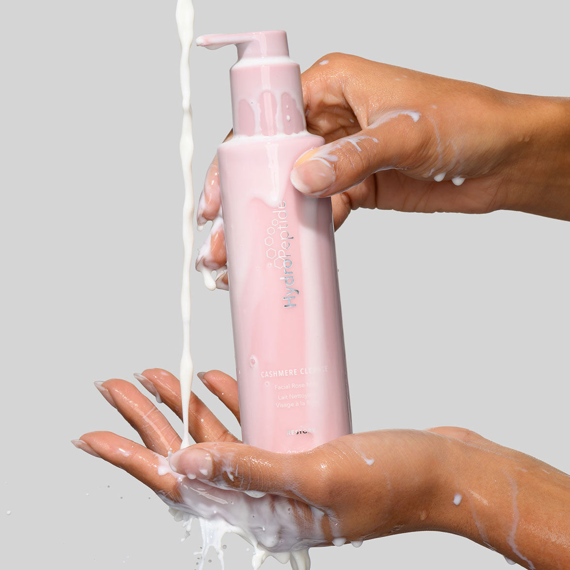 Cashmere Cleanse