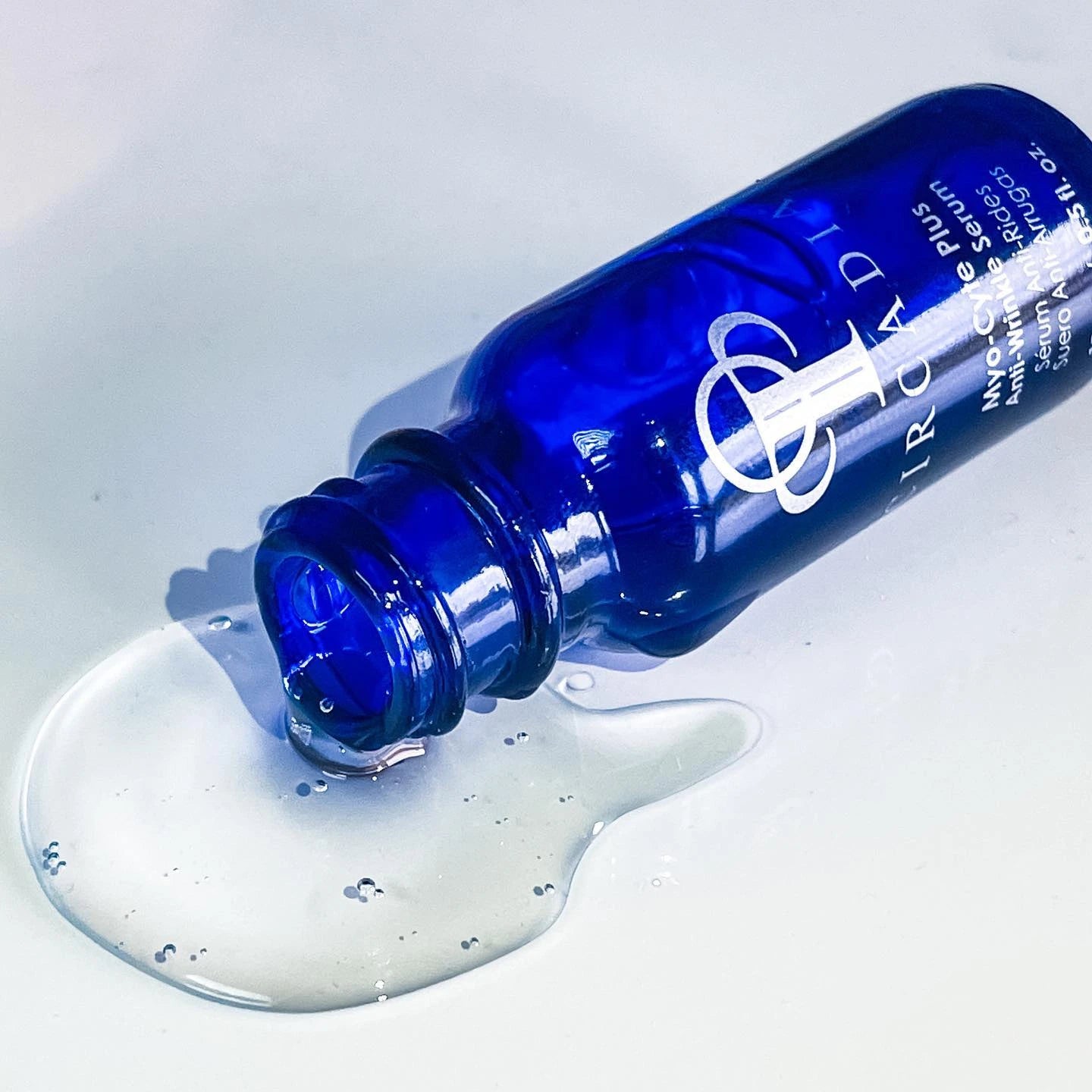 Circadia Myo-Cyte Plus Anti-Wrinkle Serum