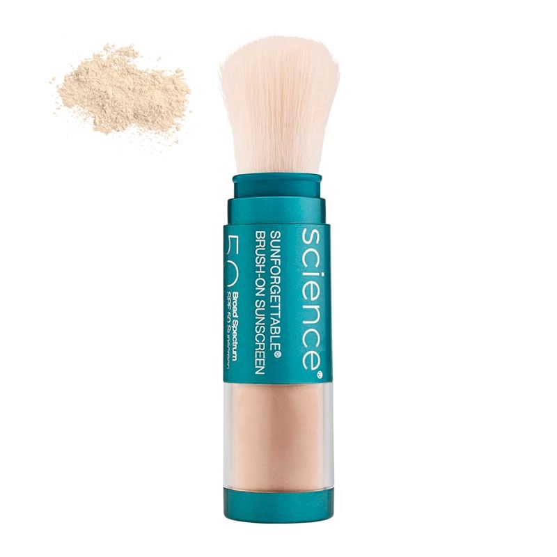 Brush-On medium Colorescience