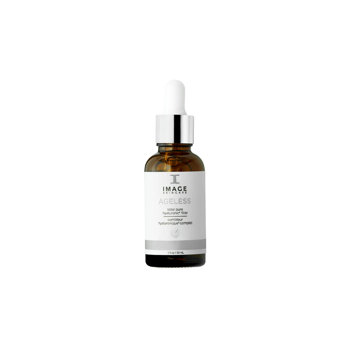 Image AGELESS total pure hyaluronic 6 filler