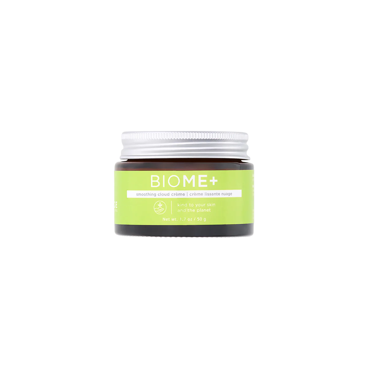 Image BIOME+ Smoothing Cloud Creme