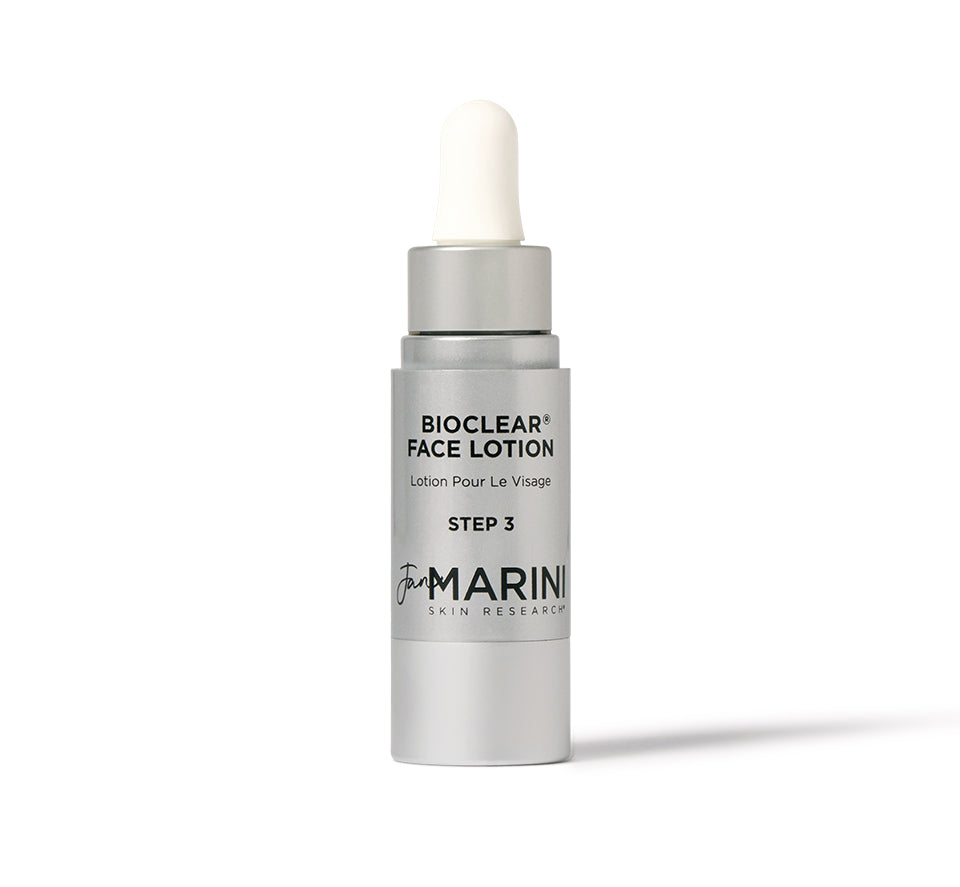 Starter Skin Care Management System