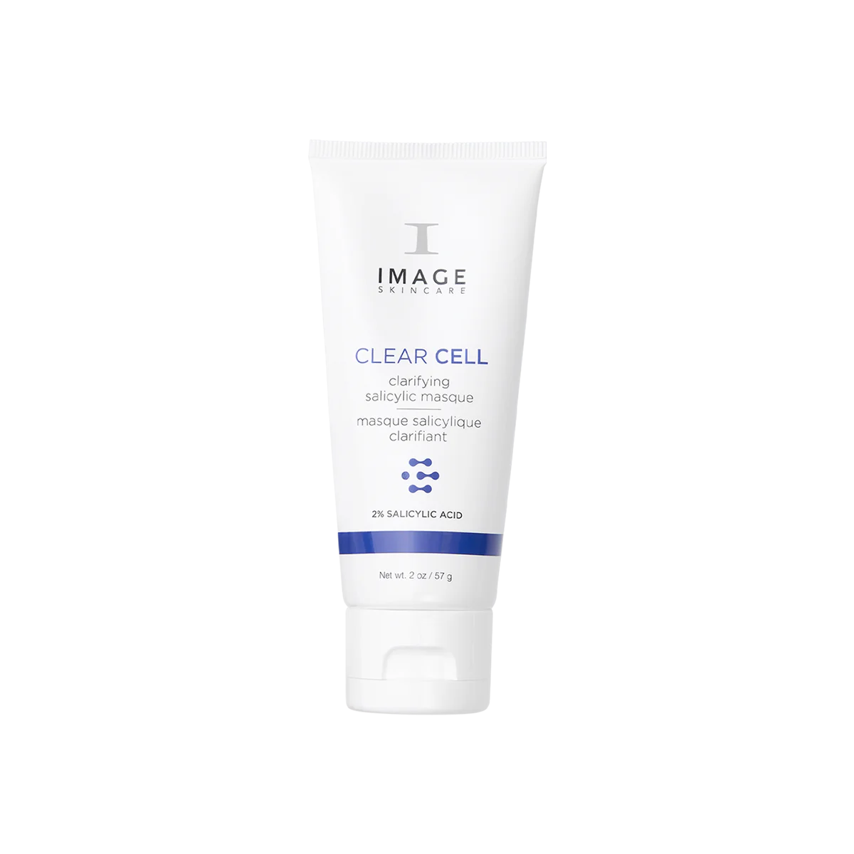 Image CLEAR CELL clarifying salicylic masque