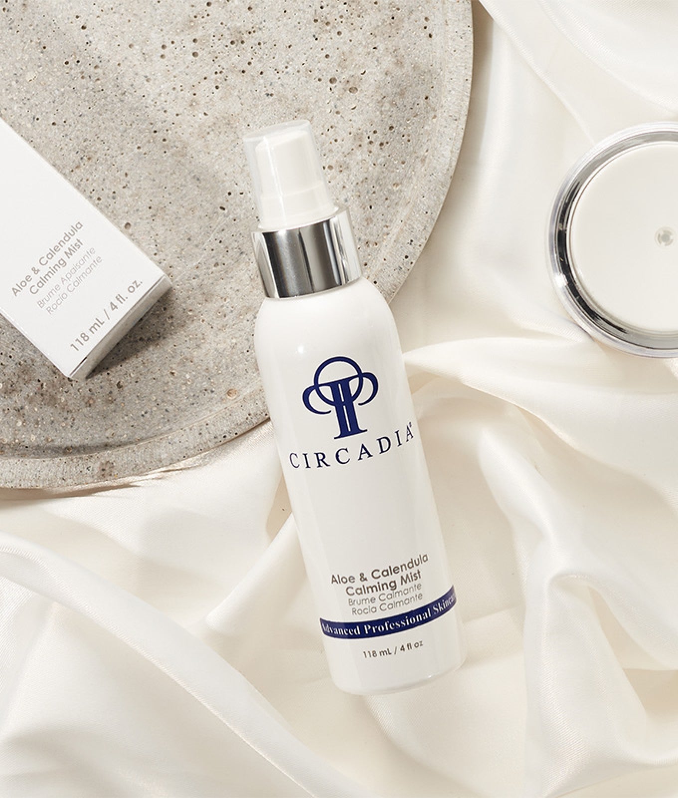 Aloe & Calendula Calming Mist CIRCADIA