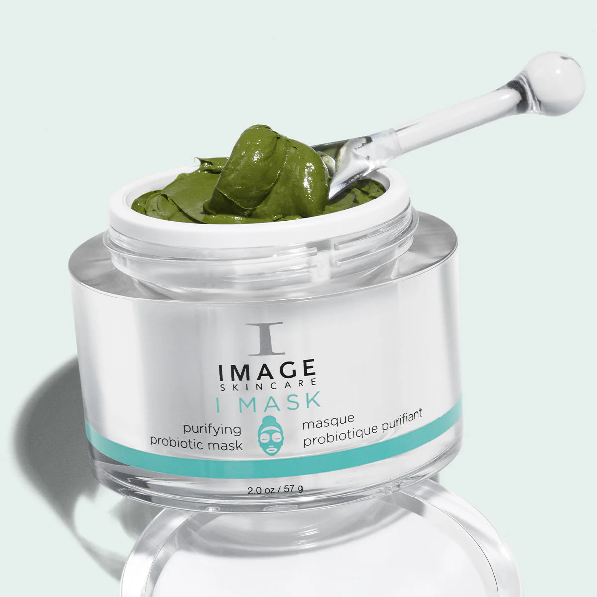 IMAGE I MASK Purifying Probiotic Mask 2oz