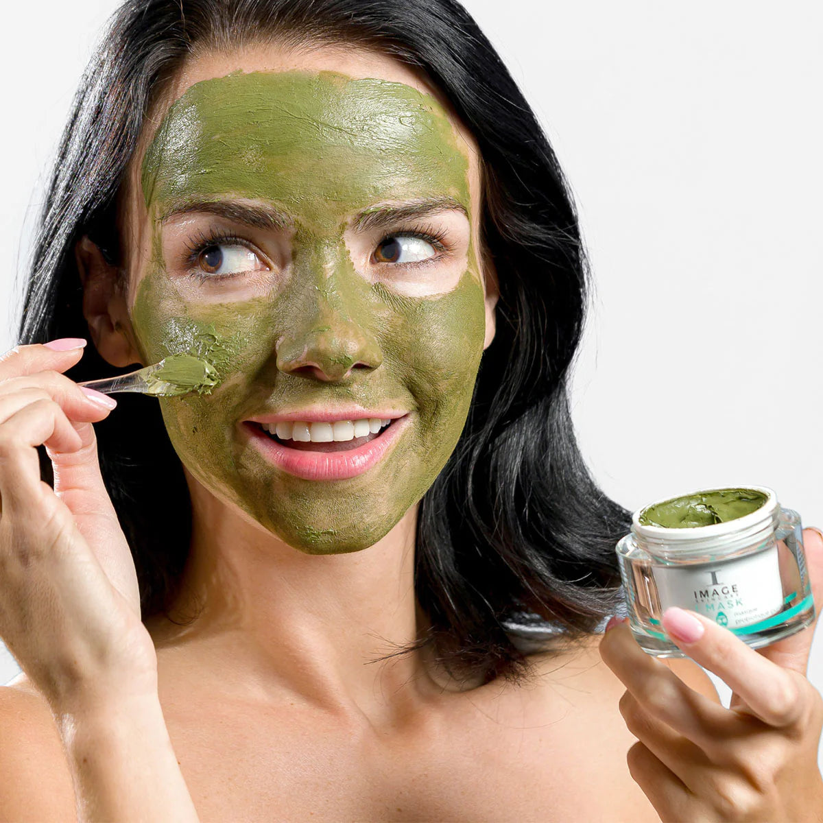 IMAGE I MASK Purifying Probiotic Mask 2oz
