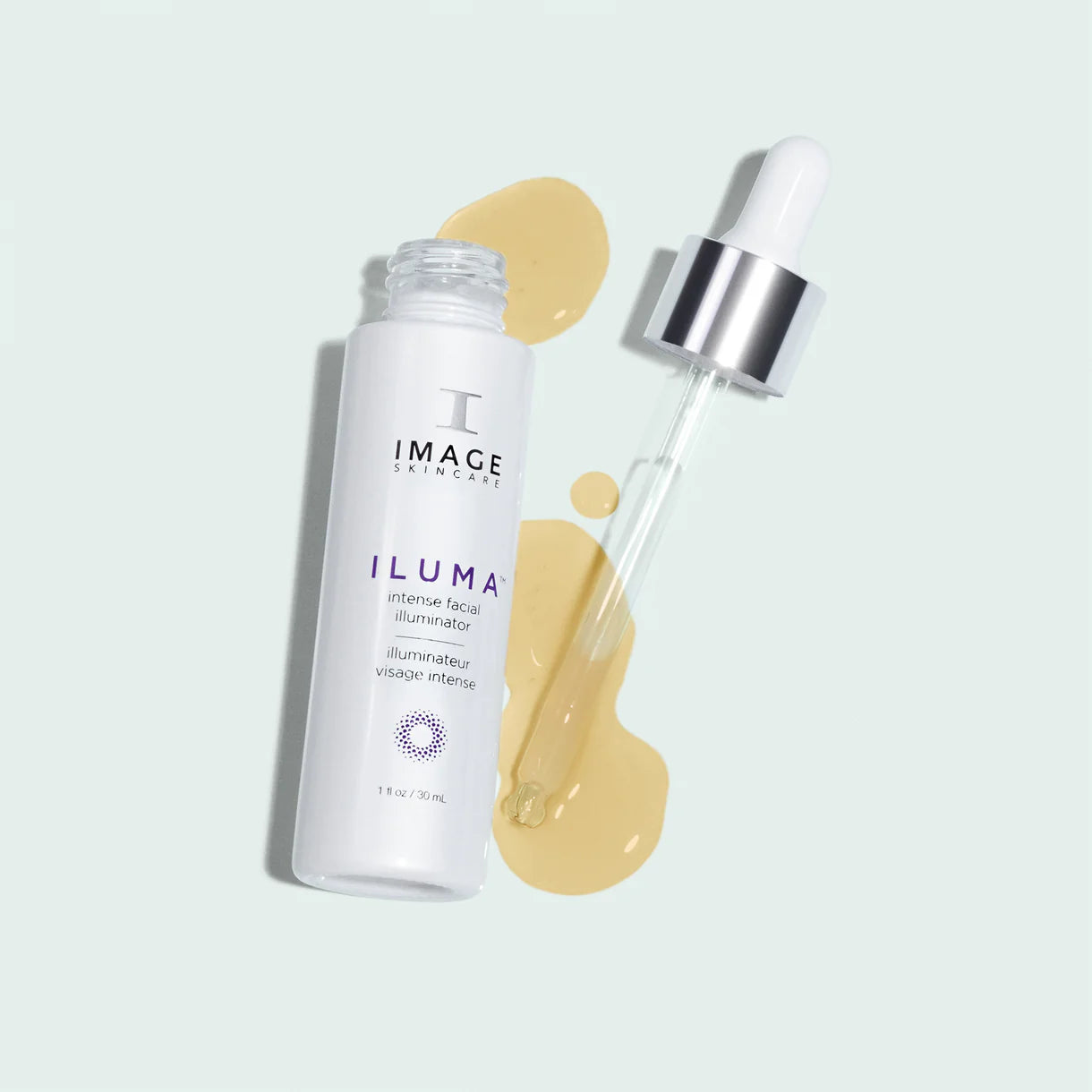 Image ILUMA Intense Facial Illuminator