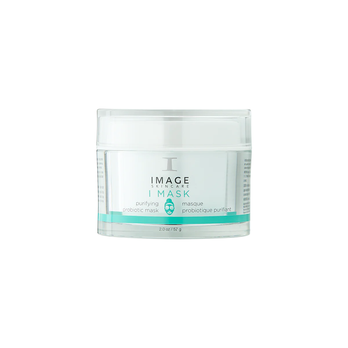 IMAGE I MASK Purifying Probiotic Mask 2oz