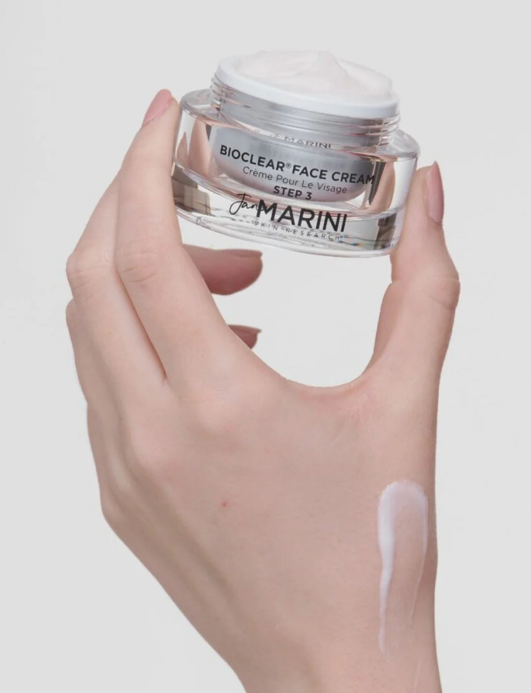 Bioclear Face Cream