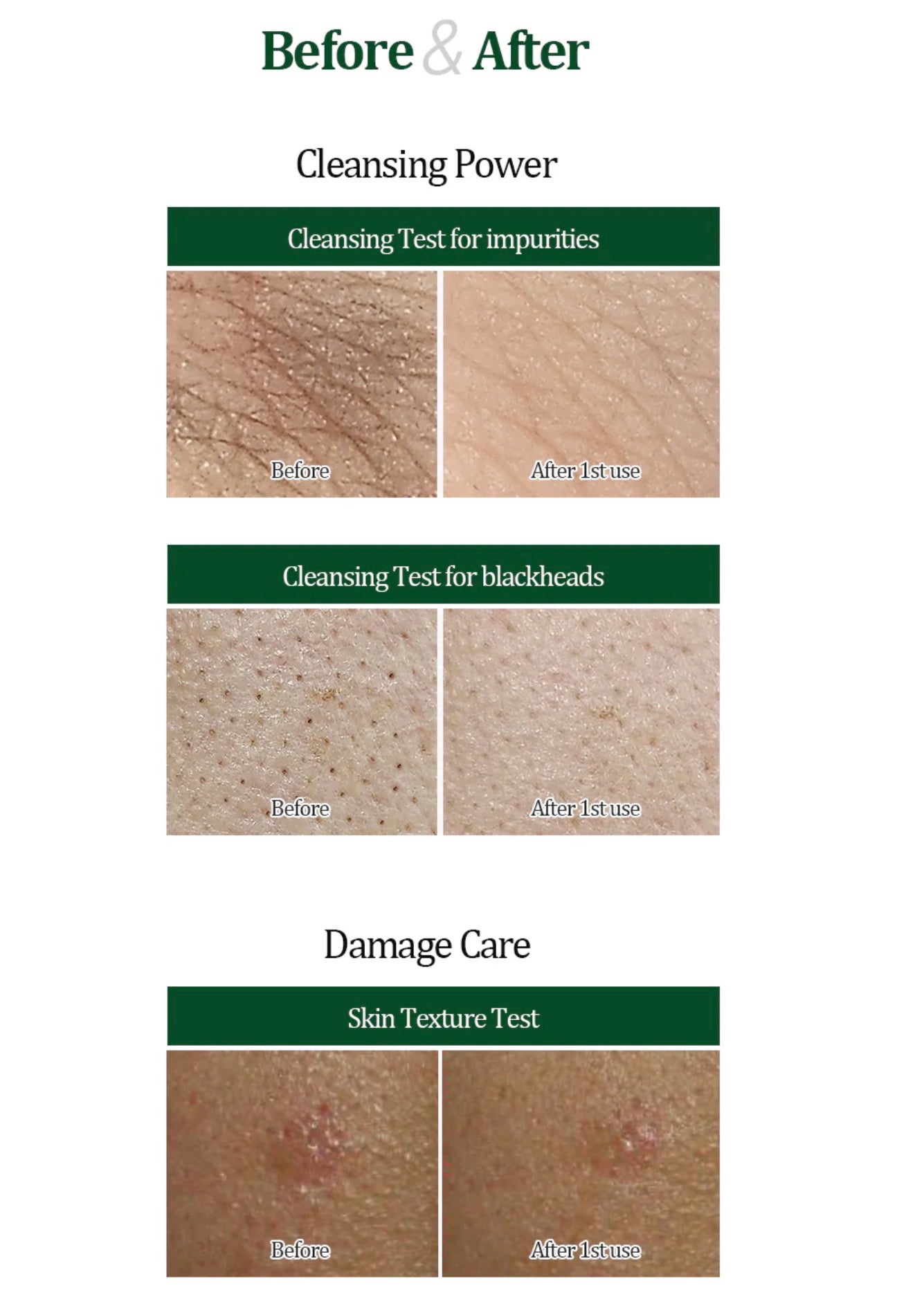 AZULENE Calming Cleanser