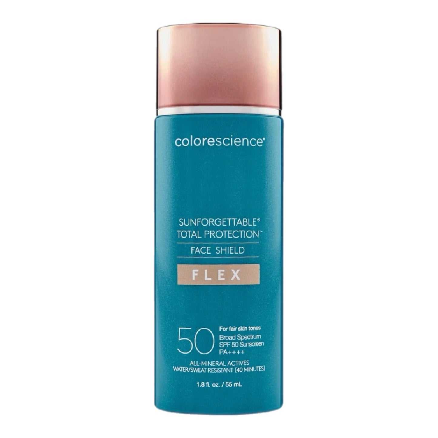 Flex Fair Colorescience