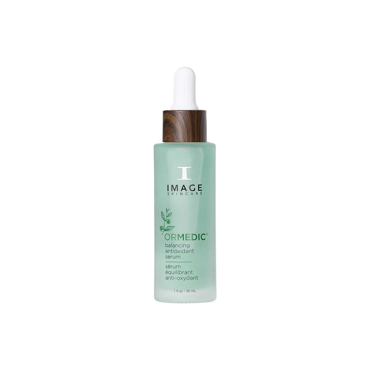 Image ORMEDIC balancing antioxidant serum