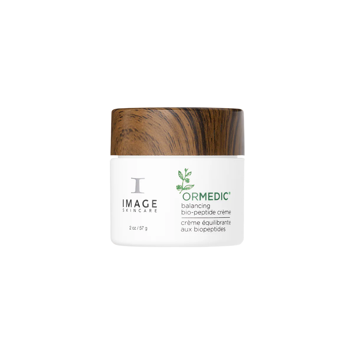 Image ORMEDIC balancing biopeptide crème