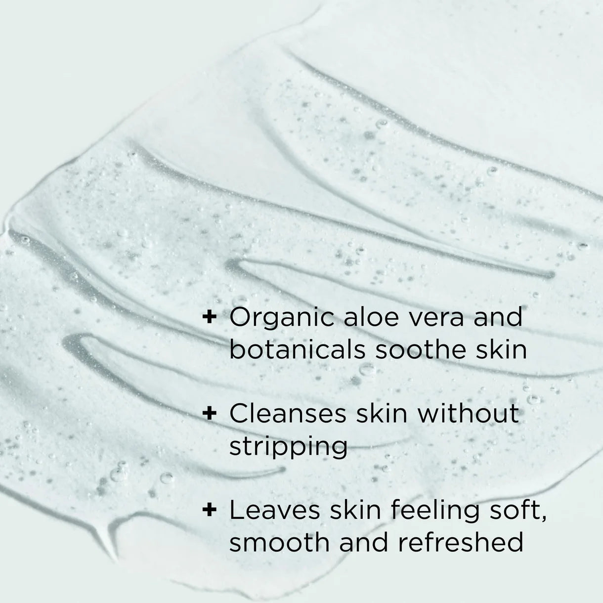 IMAGE ORMEDIC Balancing Facial Cleanser 6oz