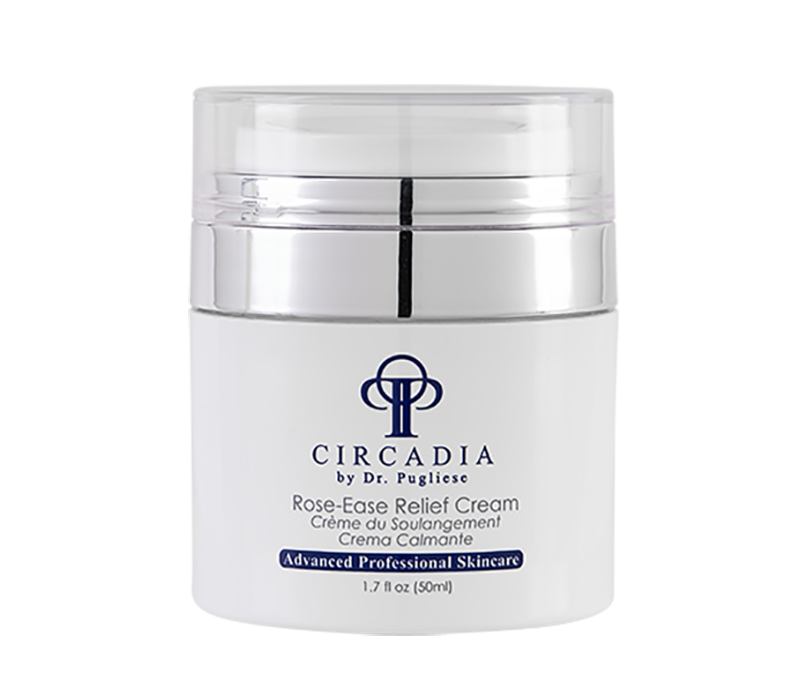 Rose-Ease Relief Cream Circadia