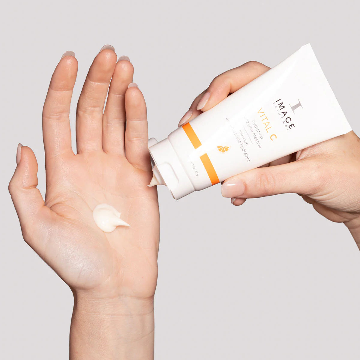 IMAGE Vital C Hydrating Enzyme Masque 2oz