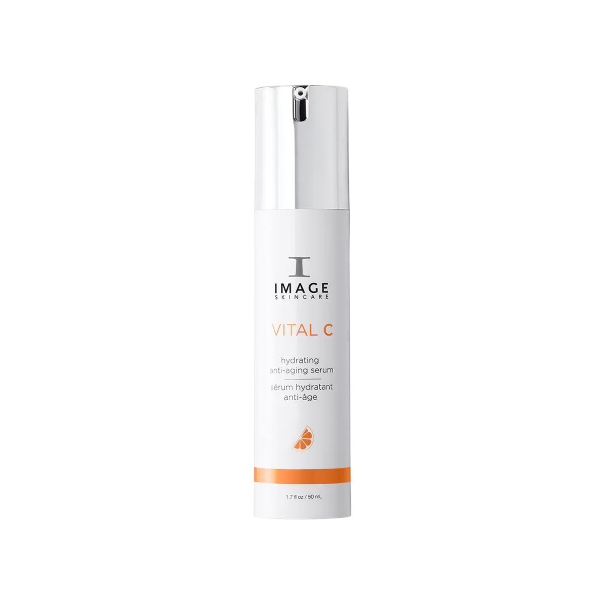 Image VITAL C hydrating anti-aging serum