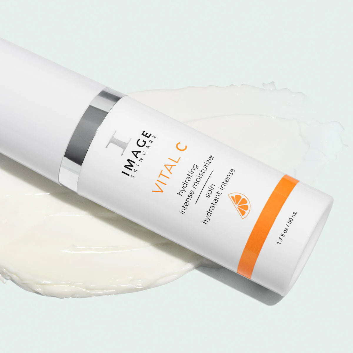 IMAGE Vital C Hydrating Intense Moisturizer 1.70z