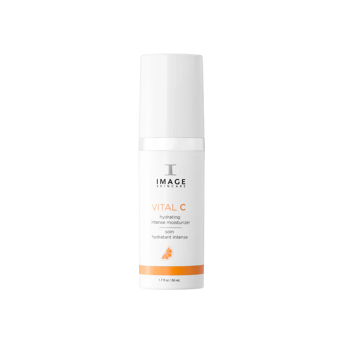 IMAGE Vital C Hydrating Intense Moisturizer 1.70z