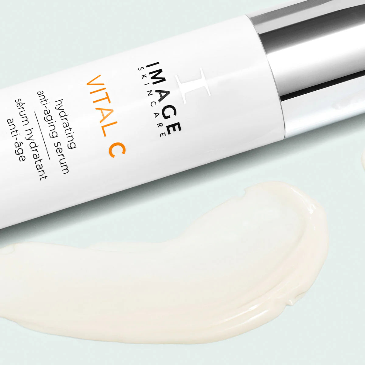 Image VITAL C hydrating anti-aging serum