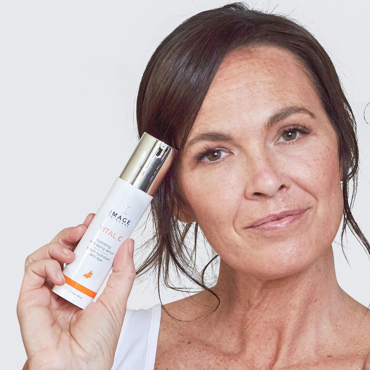 Image VITAL C hydrating anti-aging serum