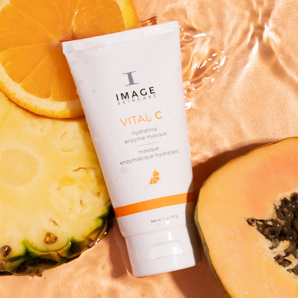IMAGE Vital C Hydrating Enzyme Masque 2oz