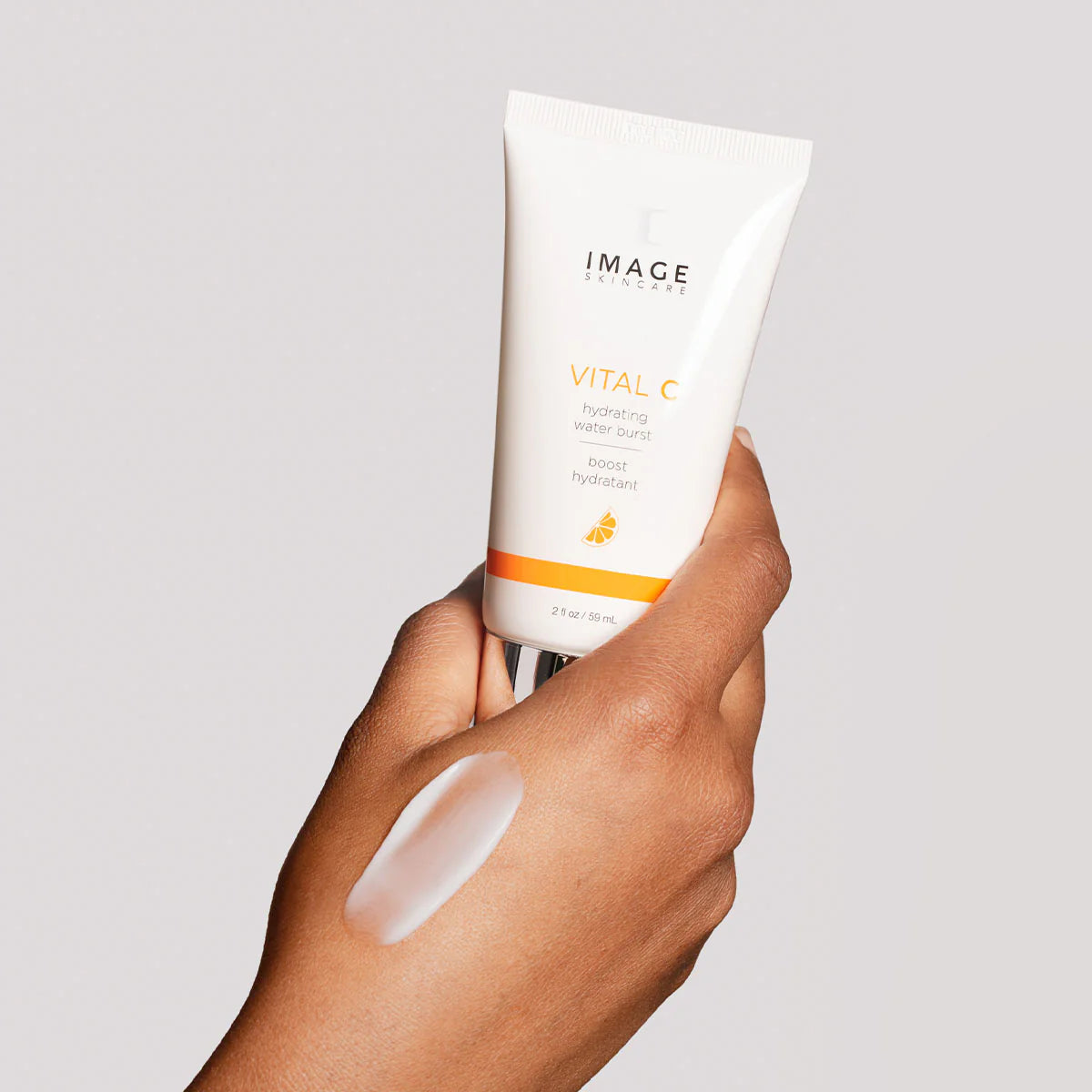 Image VITAL C hydrating water burst