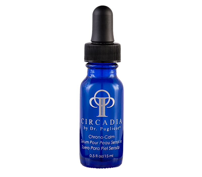 Chrono-Calm Serum Circadia