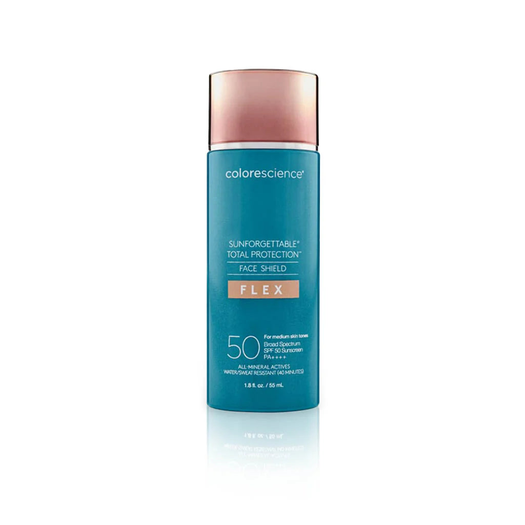 COLORESCIENCE FLEX SPF 50 MEDIUM TINT