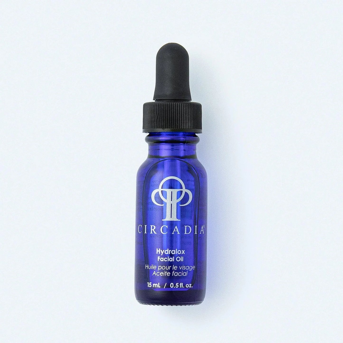 Hydralox Facial Oil Circadia