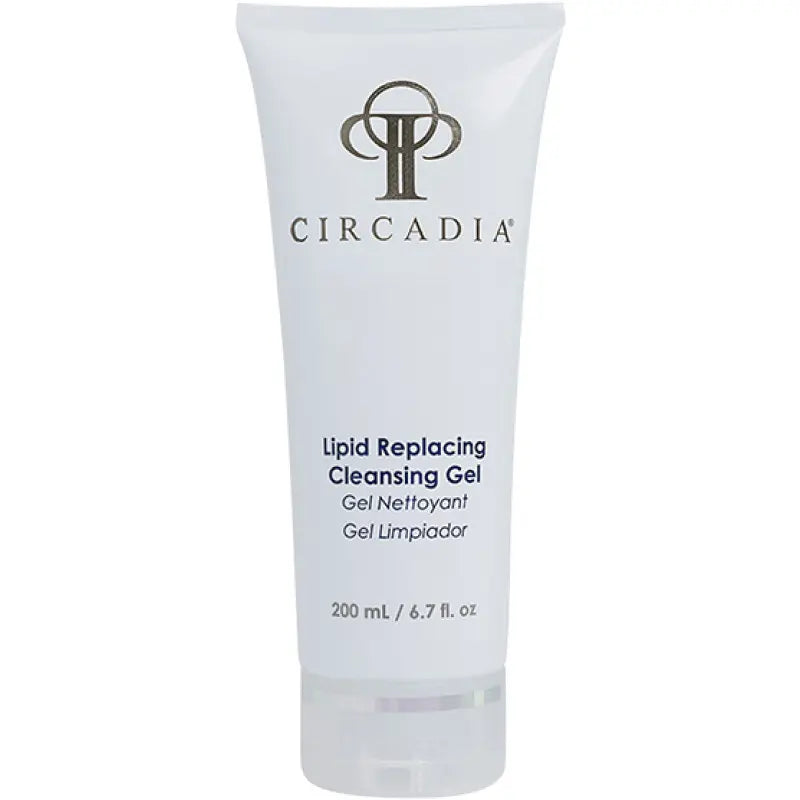 CIRCADIA LIPID REPLACING CLEANSING GEL