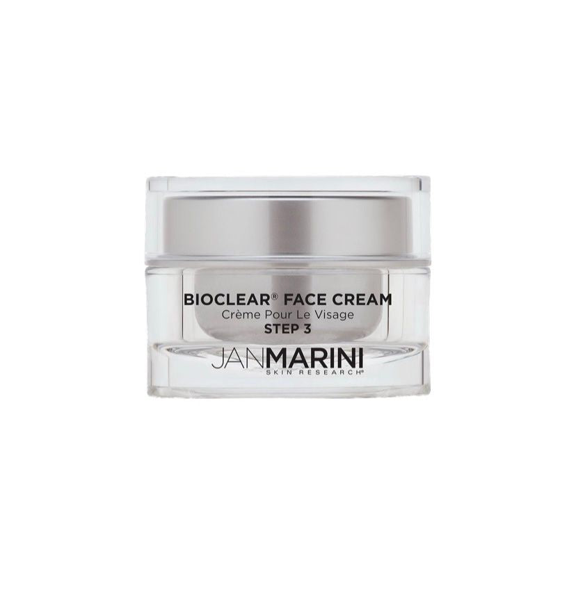 Bioclear Face Cream