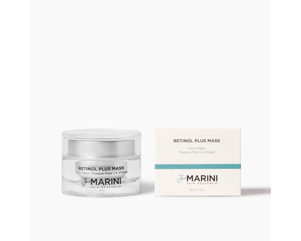 Jan Marini retinol mask