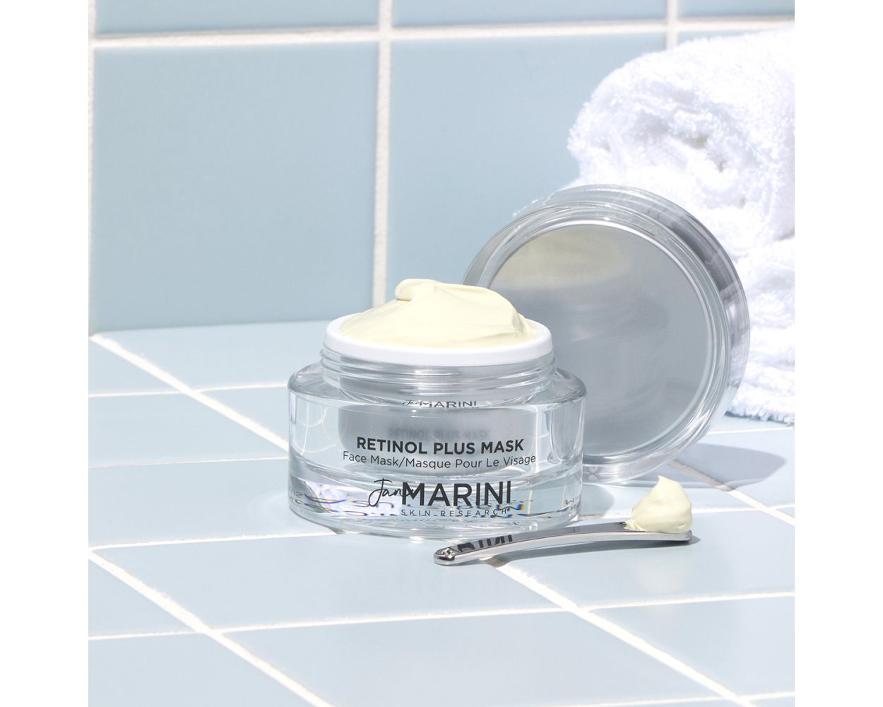 Jan Marini retinol mask