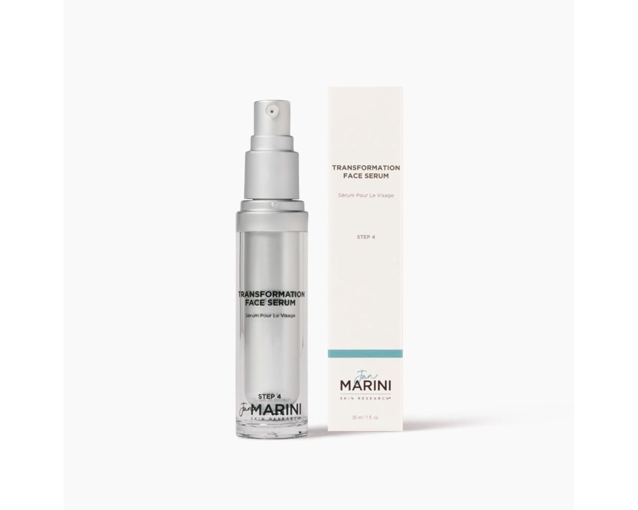 Transformation Face Serum Jan Marini
