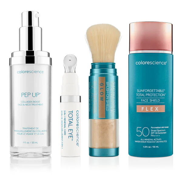 Colorescience