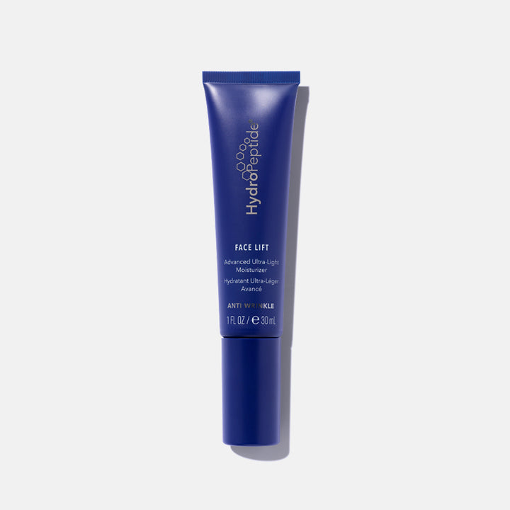 HydroPeptide  Face Lift