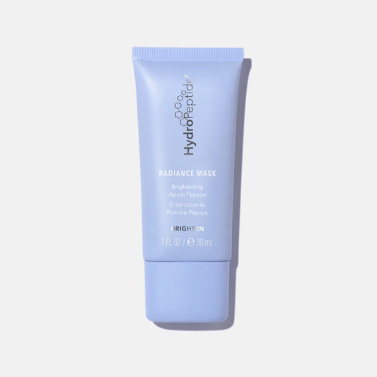 Radiance Mask - Hydropeptide