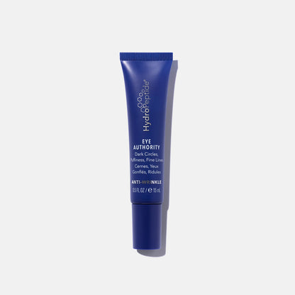 Eye Authority – Hydropeptide