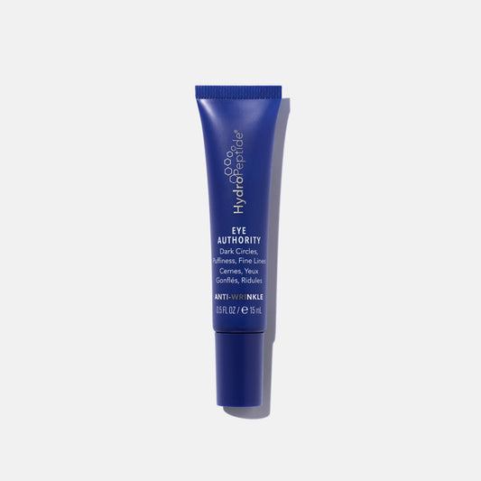 Eye Authority – Hydropeptide