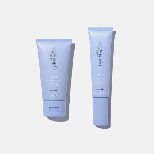 Anti-Wrinkle Polish & Plump Peel