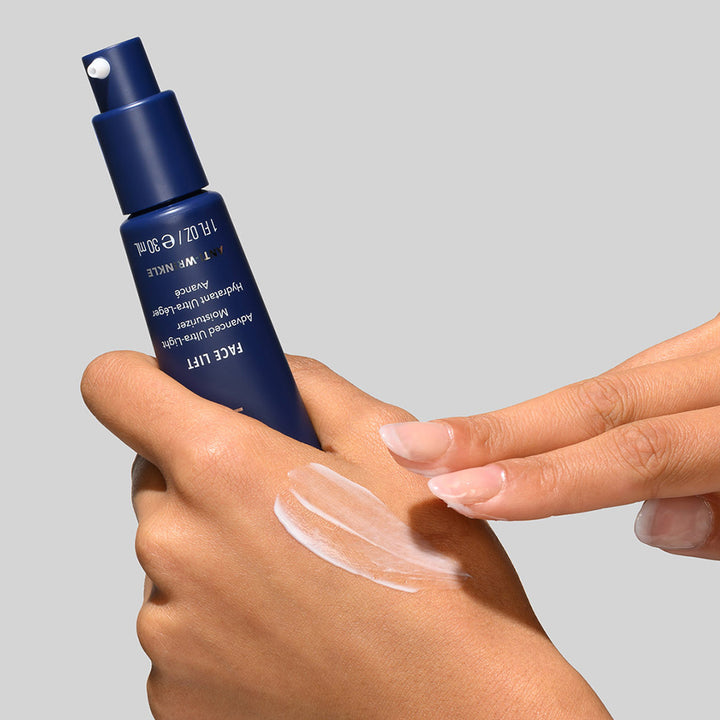 HydroPeptide  Face Lift
