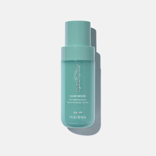 HydroPeptide Clear Rescue Skin Refining Serum
