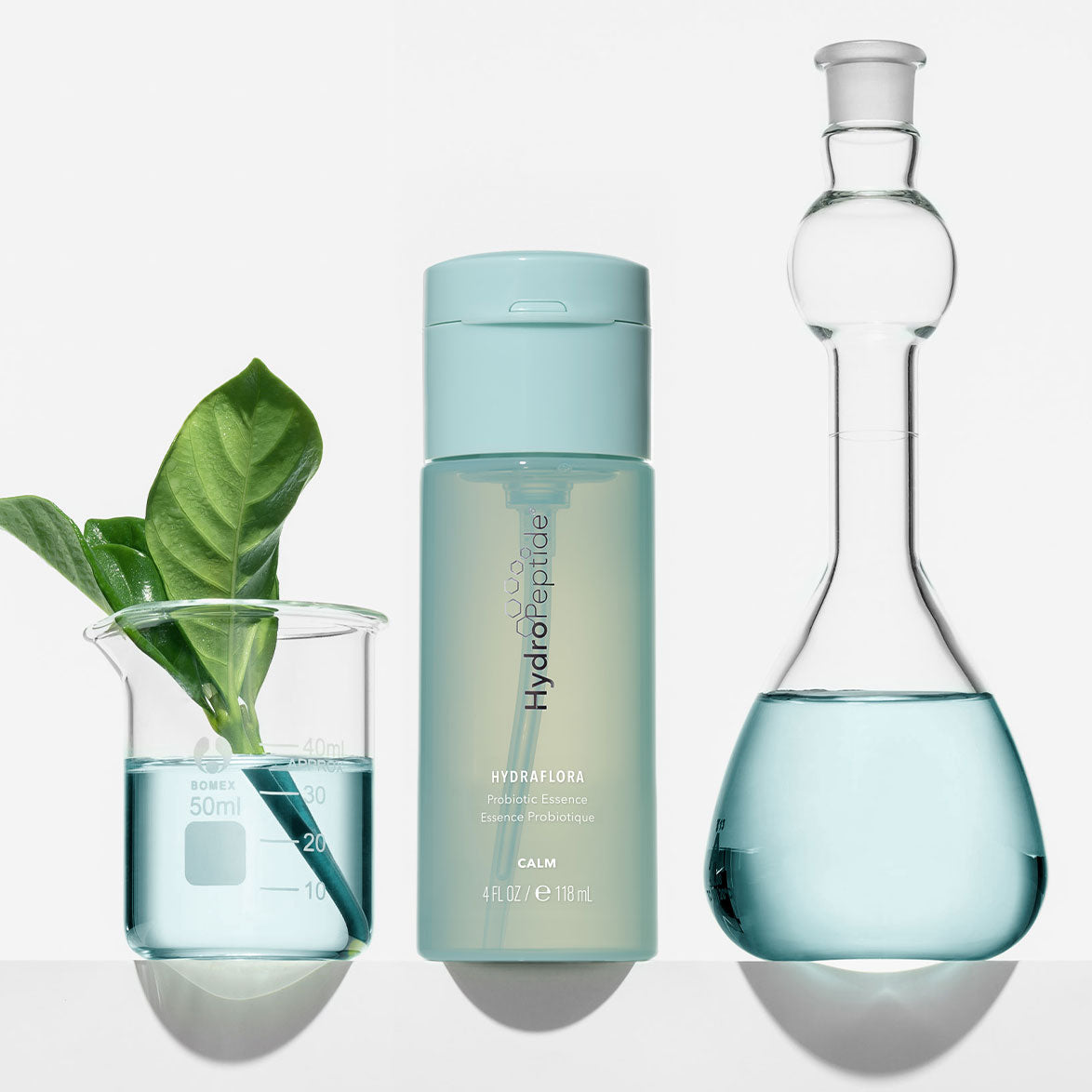 HydraFlora Hydropeptide