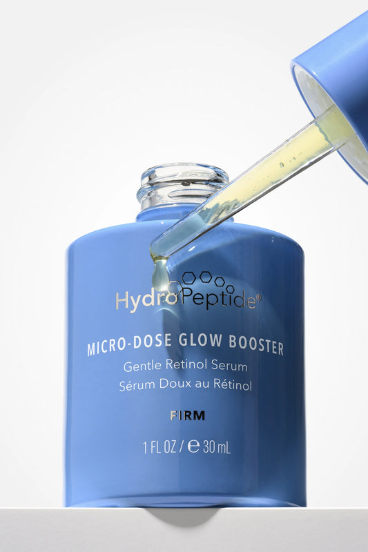 Micro-Dose Glow Booster HydroPeptide
