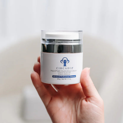 Circadian Glow on the Go
