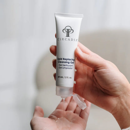 Circadian Glow on the Go