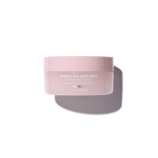 Hydro-Lock Sleep Mask HydroPeptide