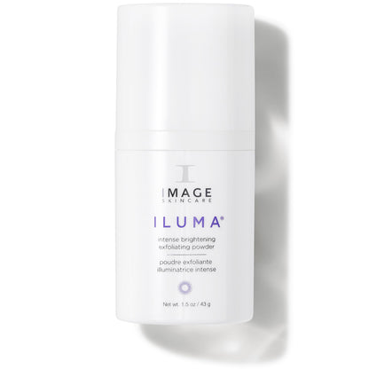 IMAGE Iluma Intense Brightening Exfoliating Powder