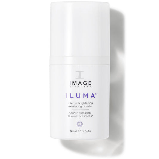 IMAGE Iluma Intense Brightening Exfoliating Powder